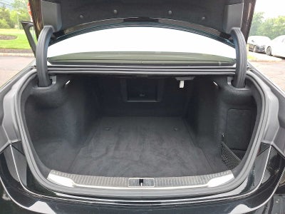 2023 Mercedes-Benz S-Class S 580 4MATIC® Sedan