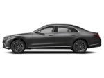 2026 Mercedes-Benz S-Class S 580 4MATIC® Sedan