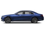 2026 Mercedes-Benz S-Class S 580 4MATIC® Sedan