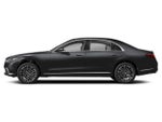2026 Mercedes-Benz S-Class S 580 4MATIC® Sedan