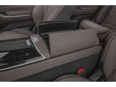 2026 Mercedes-Benz S-Class S 580 4MATIC® Sedan