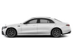 2027 Mercedes-Benz S-Class S 580 4MATIC® Sedan