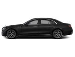 2027 Mercedes-Benz S-Class S 580 4MATIC® Sedan