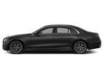 2027 Mercedes-Benz S-Class S 580 4MATIC® Sedan