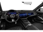 2027 Mercedes-Benz S-Class S 580 4MATIC® Sedan