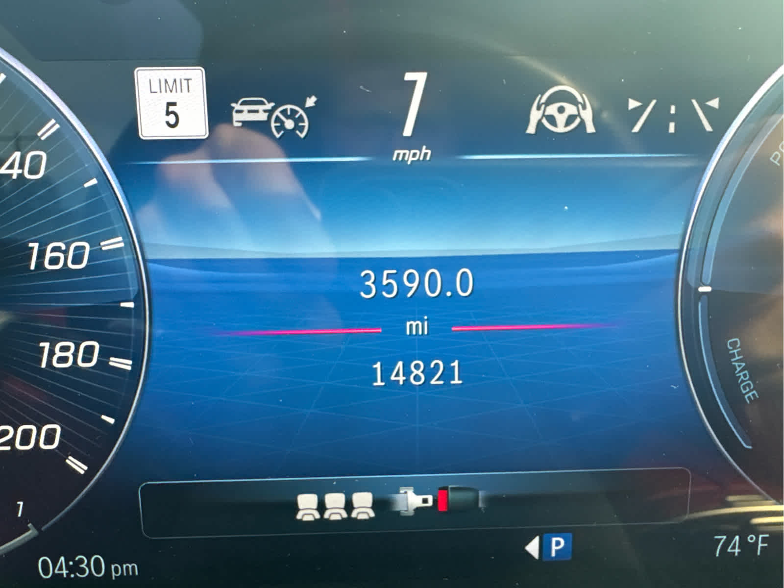 2026 Mercedes-Benz S-Class AMG® S 63 E 4MATIC® Sedan