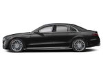 2026 Mercedes-Benz S-Class AMG® S 63 E 4MATIC® Sedan