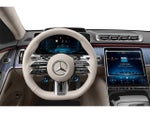 2026 Mercedes-Benz S-Class AMG® S 63 E 4MATIC® Sedan