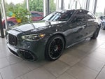 2025 Mercedes-Benz S-Class AMG® S 63 E 4MATIC® Sedan