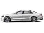 2026 Mercedes-Benz S-Class AMG® S 63 E 4MATIC® Sedan