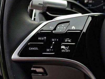 2025 Mercedes-Benz S-Class Maybach S 580 4MATIC® Sedan