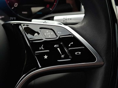 2025 Mercedes-Benz S-Class Maybach S 580 4MATIC® Sedan