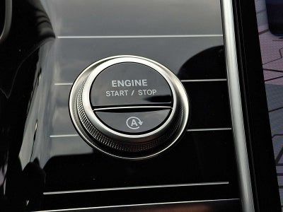 2025 Mercedes-Benz S-Class Maybach S 580 4MATIC® Sedan