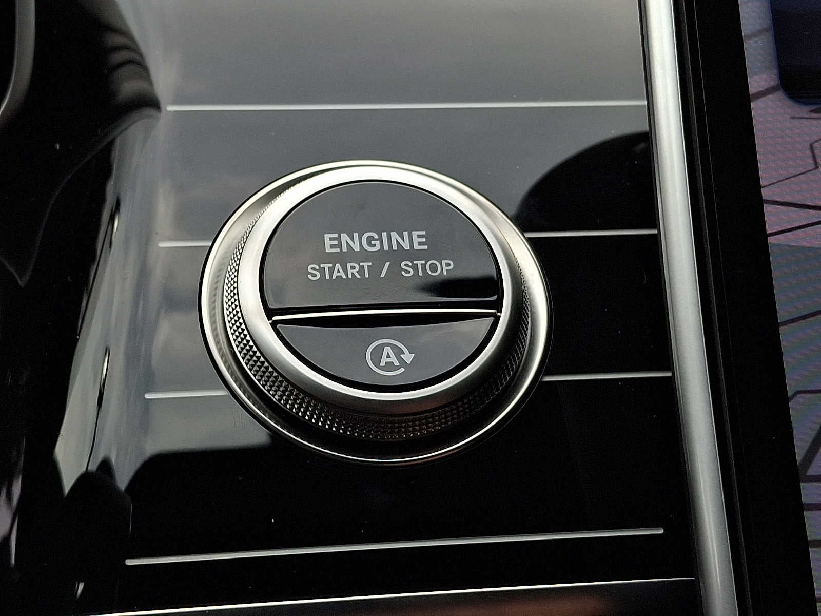 2025 Mercedes-Benz S-Class Maybach S 580 4MATIC® Sedan