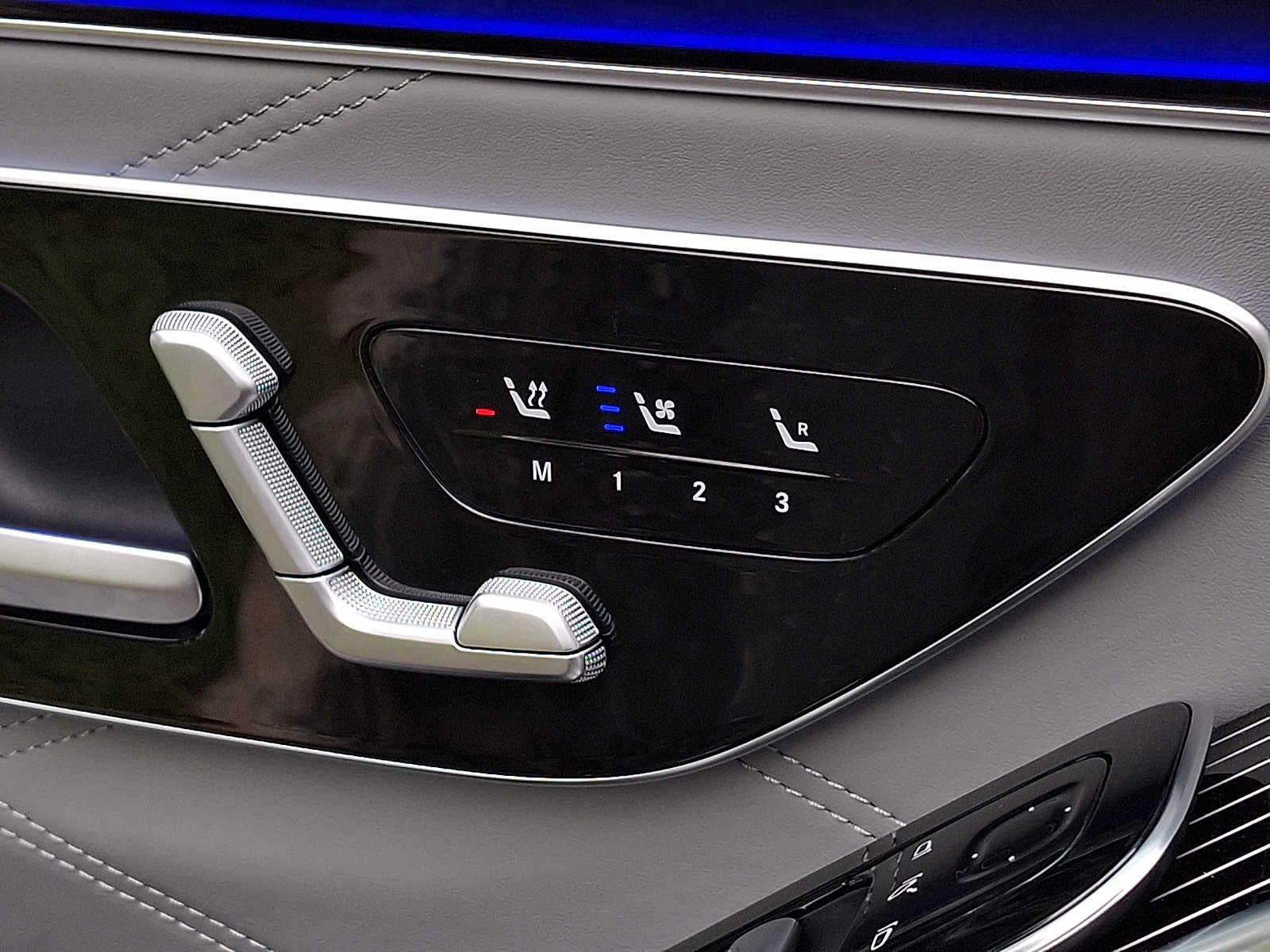 2025 Mercedes-Benz S-Class Maybach S 580 4MATIC® Sedan