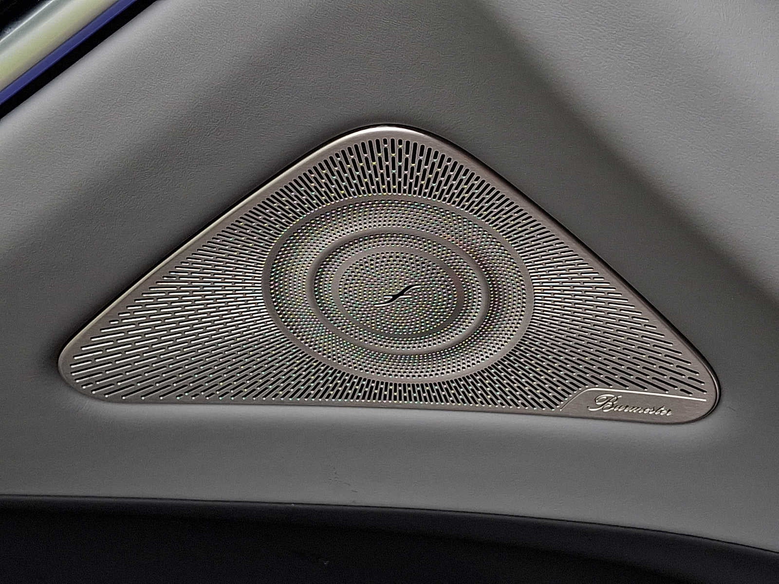 2025 Mercedes-Benz S-Class Maybach S 580 4MATIC® Sedan