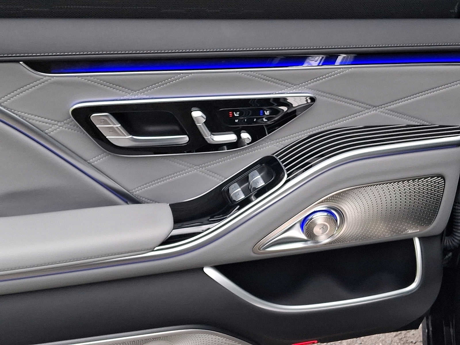 2025 Mercedes-Benz S-Class Maybach S 580 4MATIC® Sedan