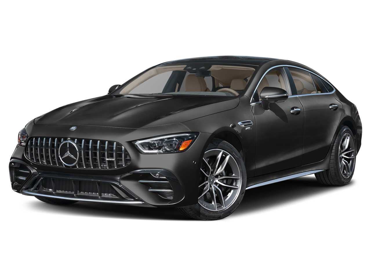 2026 Mercedes-Benz AMG® GT AMG® GT 43 4-Door Coupe