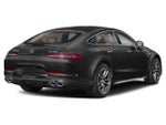 2026 Mercedes-Benz AMG® GT AMG® GT 43 4-Door Coupe