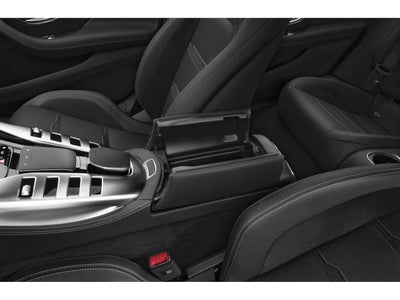 2026 Mercedes-Benz AMG® GT AMG® GT 53 4-Door Coupe