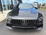 2023 Mercedes-Benz AMG® GT AMG® GT 53 4-Door Coupe