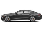 2026 Mercedes-Benz AMG® GT AMG® GT 53 4-Door Coupe
