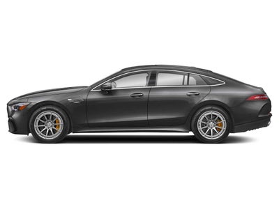 2026 Mercedes-Benz AMG® GT AMG® GT 53 4-Door Coupe