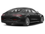 2026 Mercedes-Benz AMG® GT AMG® GT 53 4-Door Coupe