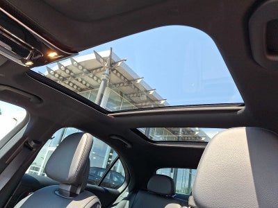 2023 Mercedes-Benz C-Class C 300 4MATIC® Sedan