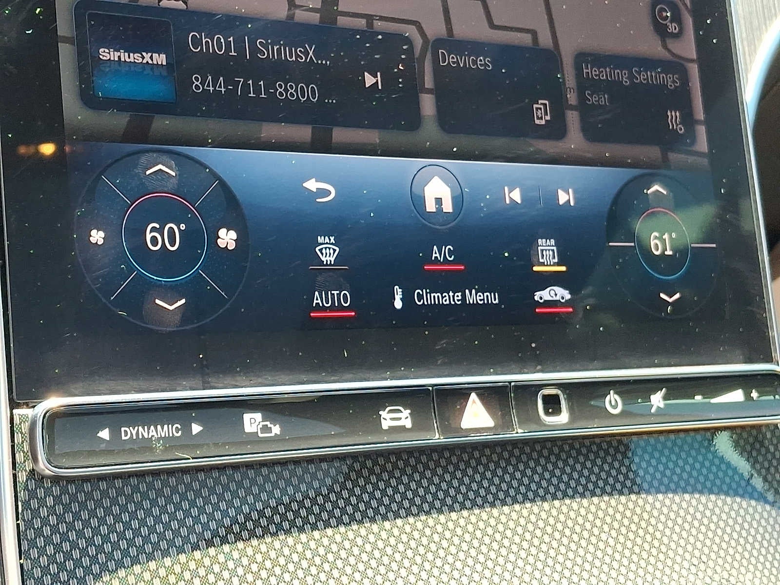 2023 Mercedes-Benz C-Class C 300 4MATIC® Sedan