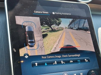 2023 Mercedes-Benz C-Class C 300 4MATIC® Sedan