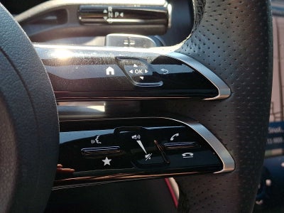 2023 Mercedes-Benz C-Class C 300 4MATIC® Sedan