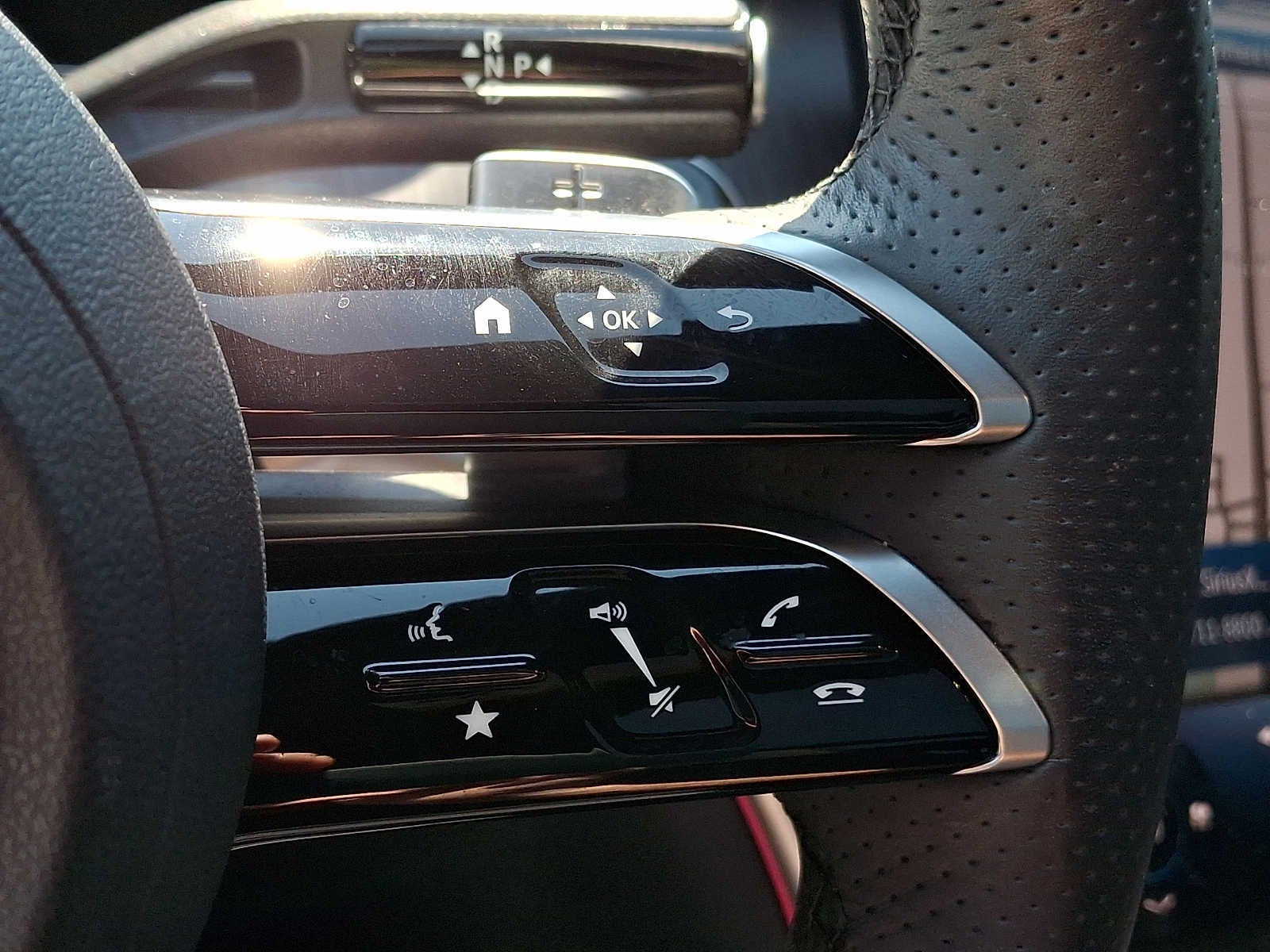 2023 Mercedes-Benz C-Class C 300 4MATIC® Sedan