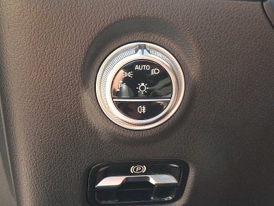 2023 Mercedes-Benz C-Class C 300 4MATIC® Sedan