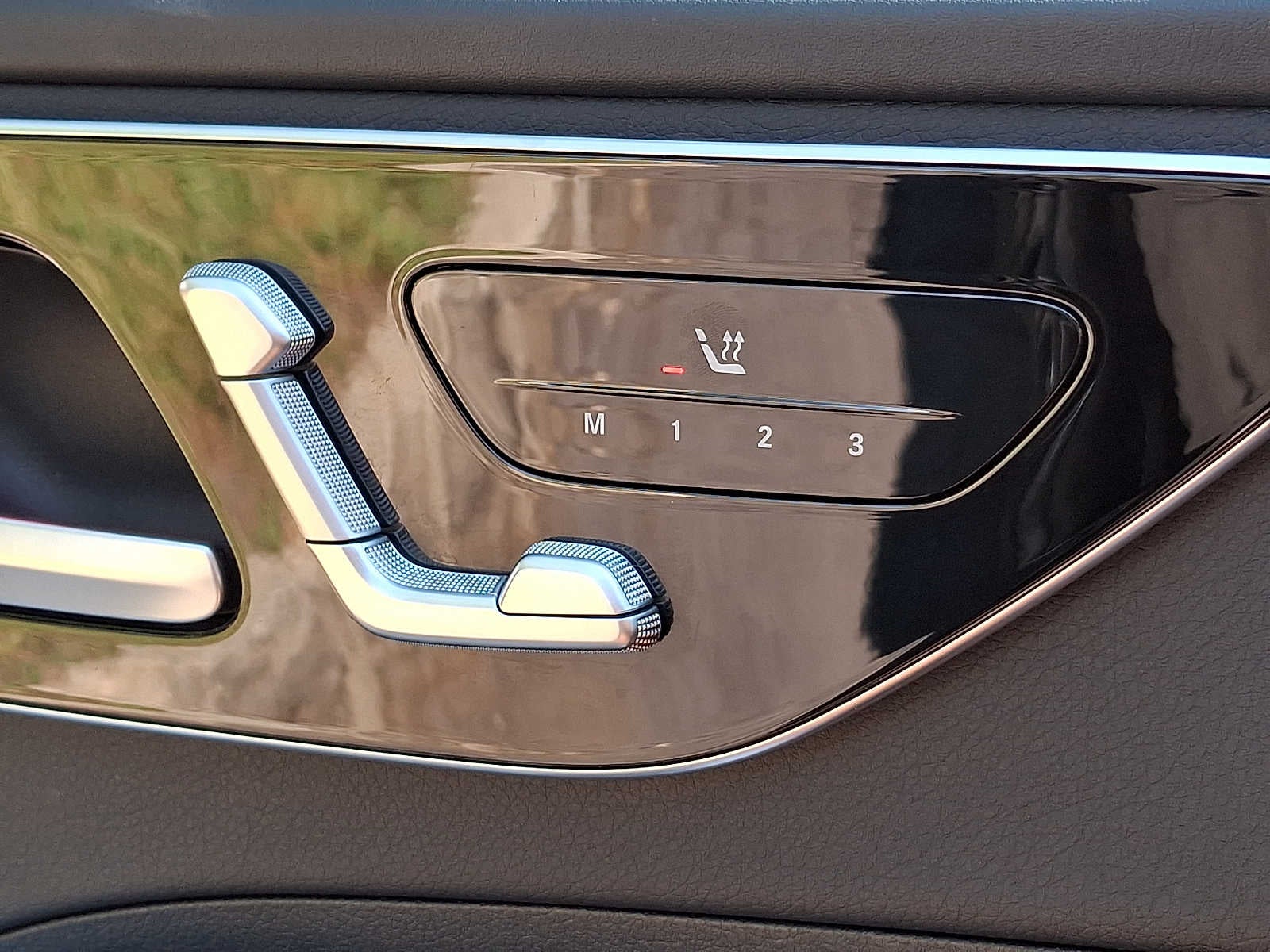 2023 Mercedes-Benz C-Class C 300 4MATIC® Sedan
