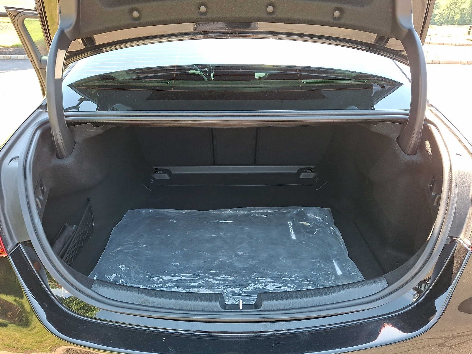 2023 Mercedes-Benz C-Class C 300 4MATIC® Sedan