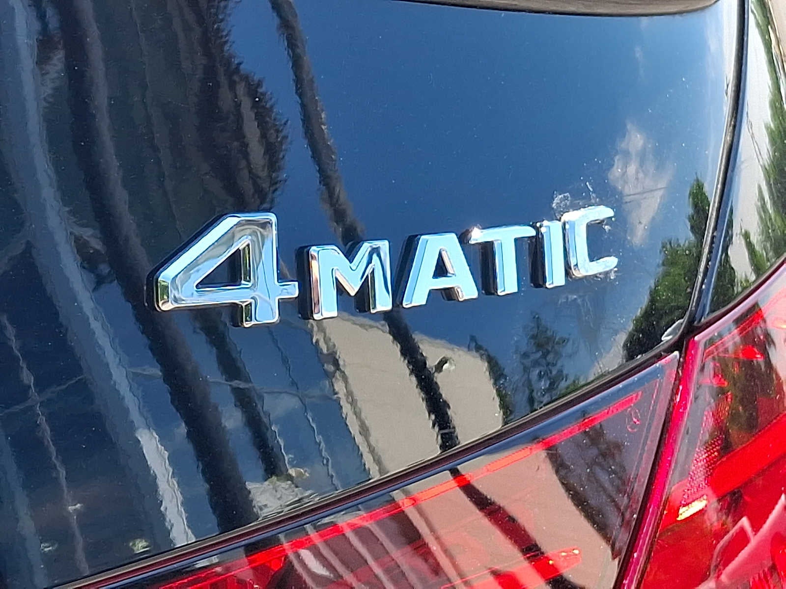 2023 Mercedes-Benz C-Class C 300 4MATIC® Sedan