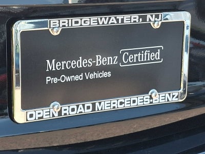 2023 Mercedes-Benz C-Class C 300 4MATIC® Sedan