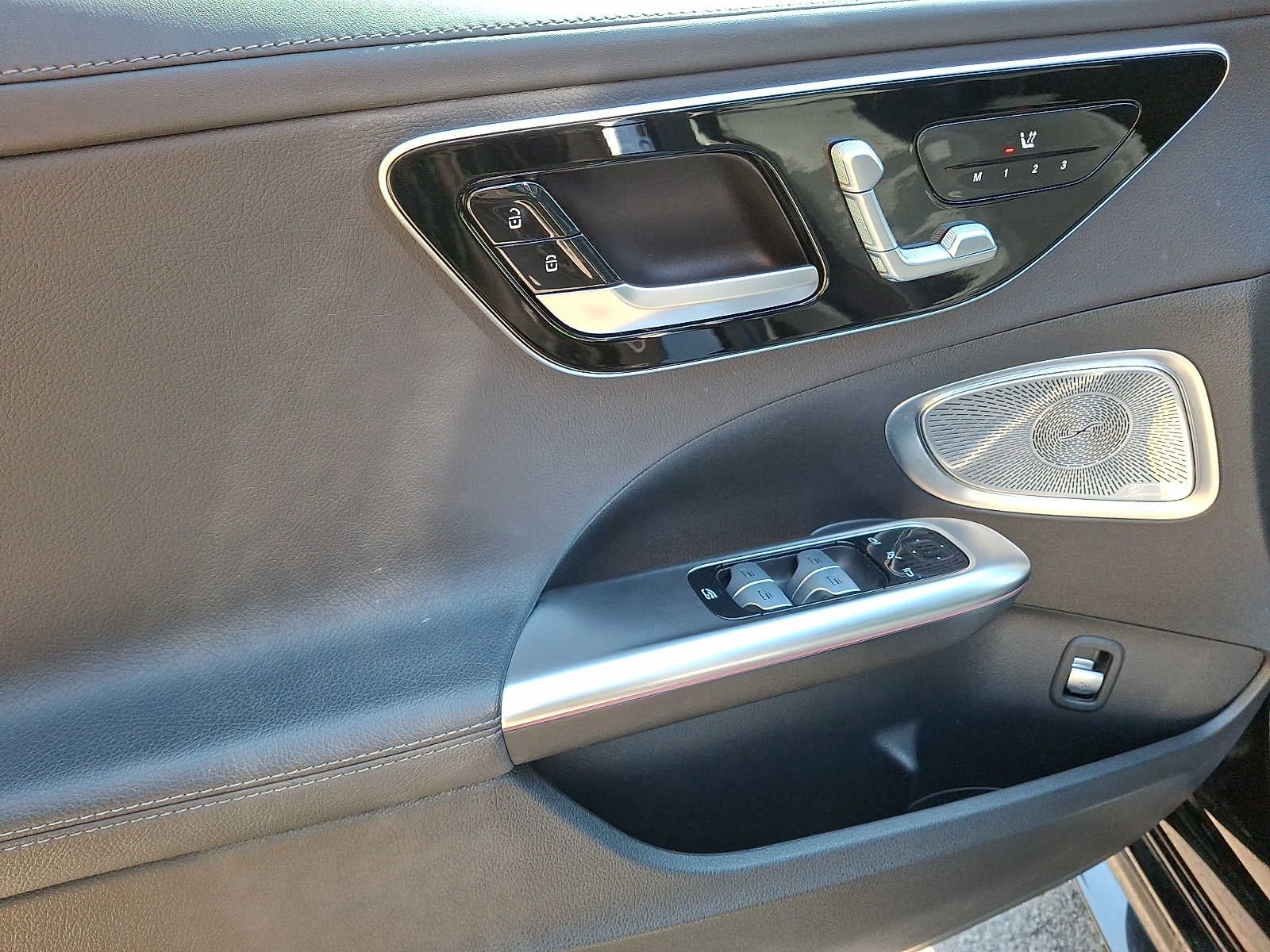 2023 Mercedes-Benz C-Class C 300 4MATIC® Sedan