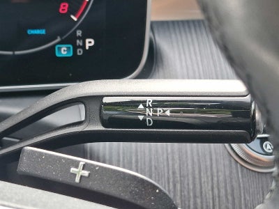 2023 Mercedes-Benz C-Class C 300 4MATIC® Sedan