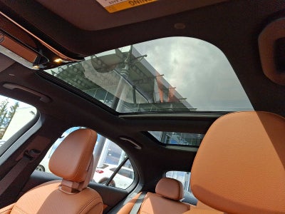 2023 Mercedes-Benz C-Class C 300 4MATIC® Sedan