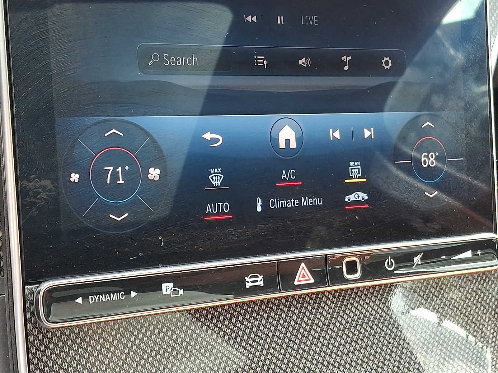 2023 Mercedes-Benz C-Class C 300 4MATIC® Sedan
