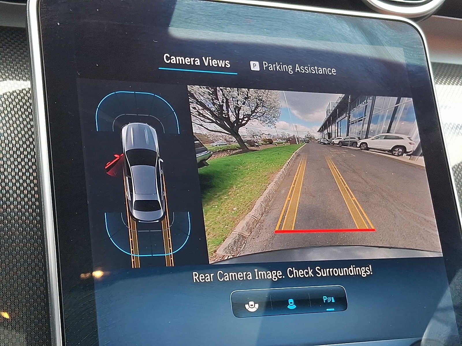 2023 Mercedes-Benz C-Class C 300 4MATIC® Sedan