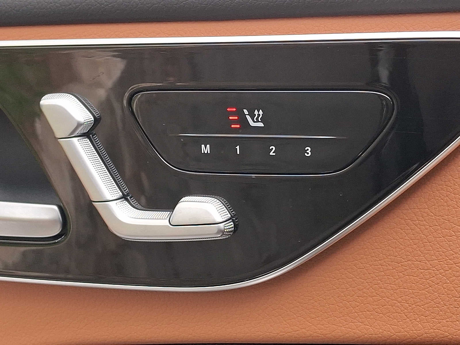 2023 Mercedes-Benz C-Class C 300 4MATIC® Sedan