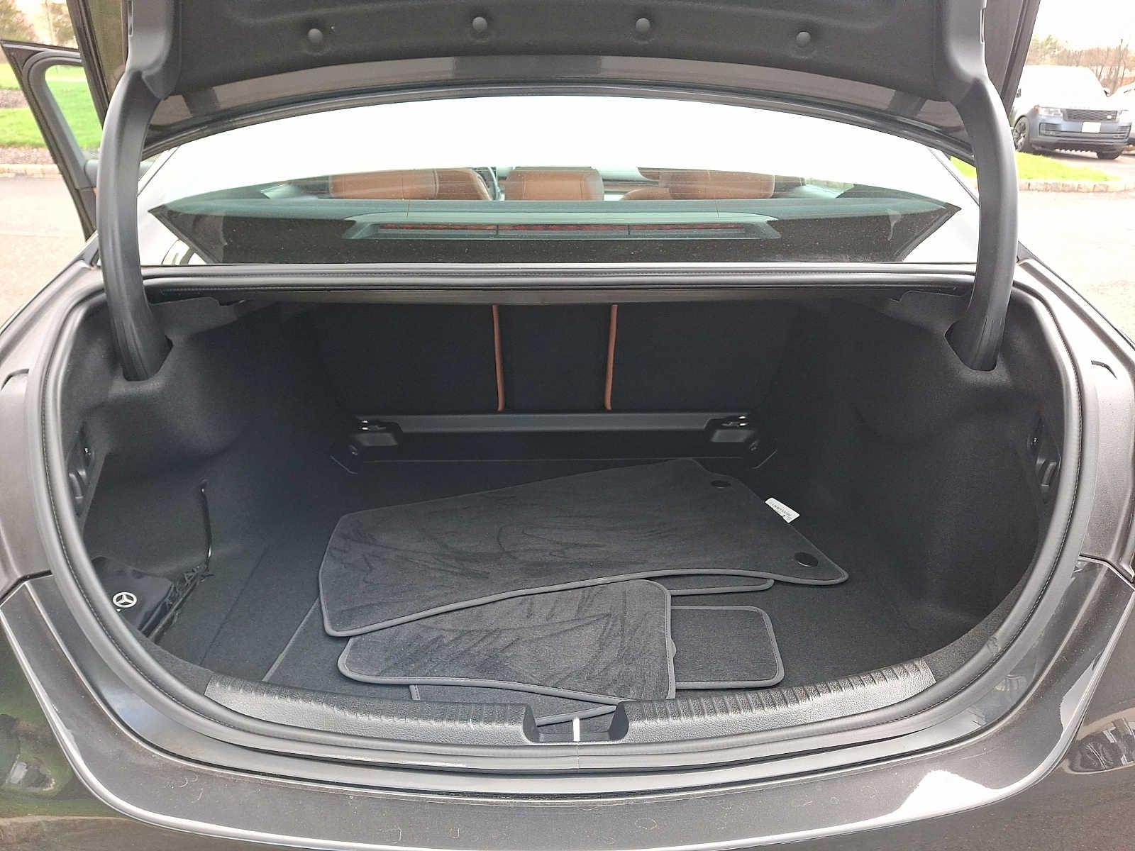 2023 Mercedes-Benz C-Class C 300 4MATIC® Sedan