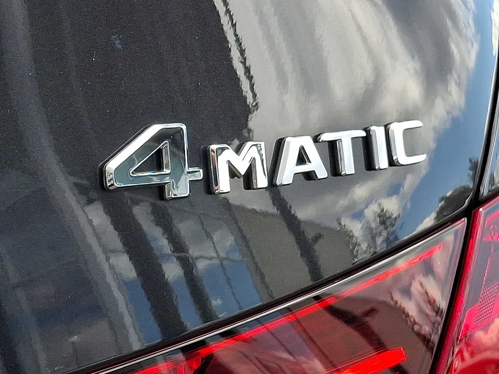 2023 Mercedes-Benz C-Class C 300 4MATIC® Sedan