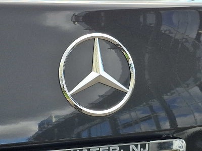 2023 Mercedes-Benz C-Class C 300 4MATIC® Sedan