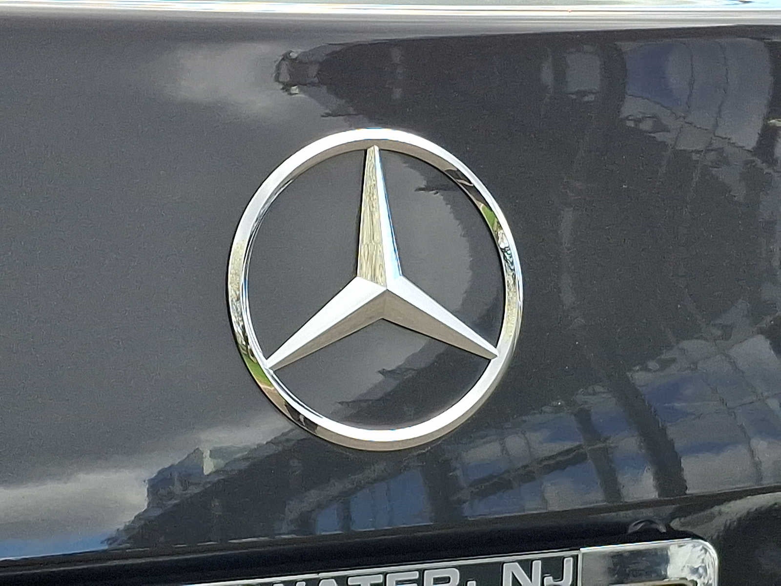 2023 Mercedes-Benz C-Class C 300 4MATIC® Sedan