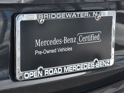 2023 Mercedes-Benz C-Class C 300 4MATIC® Sedan