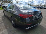 2023 Mercedes-Benz C-Class C 300 4MATIC® Sedan